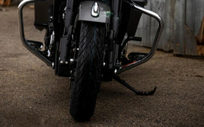 2025 Indian Chieftain Powerplus Limited 112 W/Powerband Audio