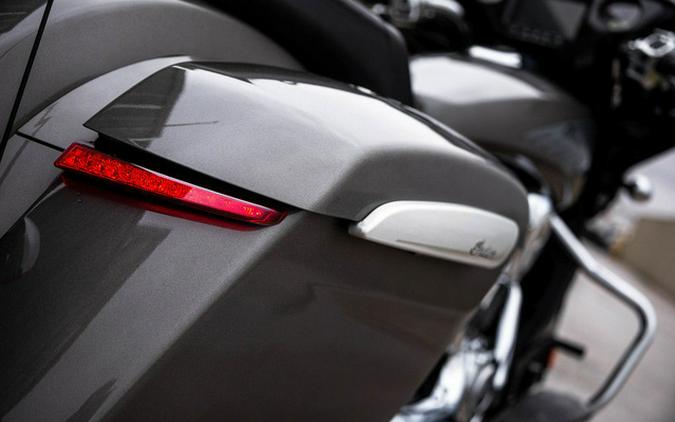 2025 Indian Chieftain Powerplus Limited 112 W/Powerband Audio