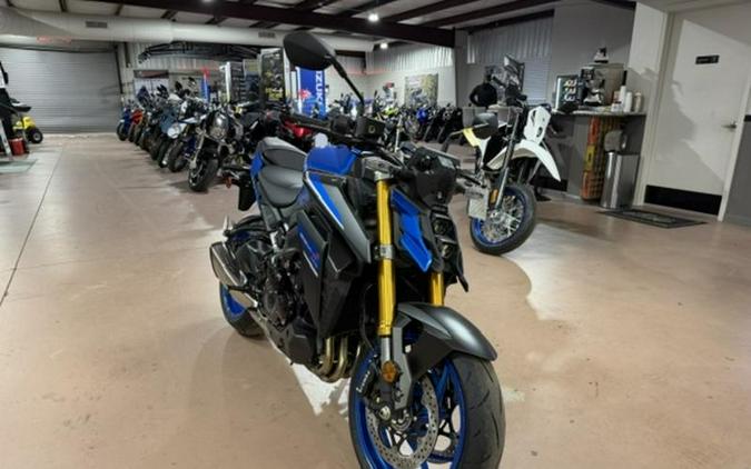 2026 Suzuki GSX-S1000