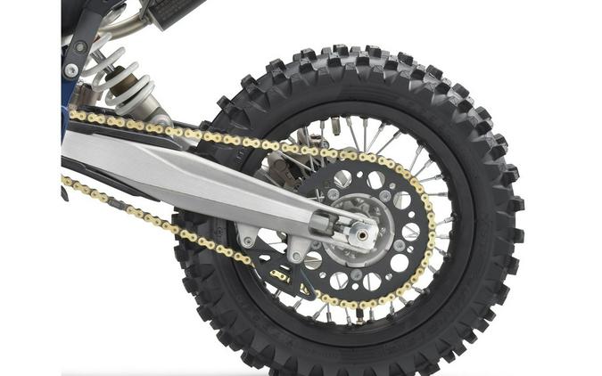 2026 Husqvarna TC 65