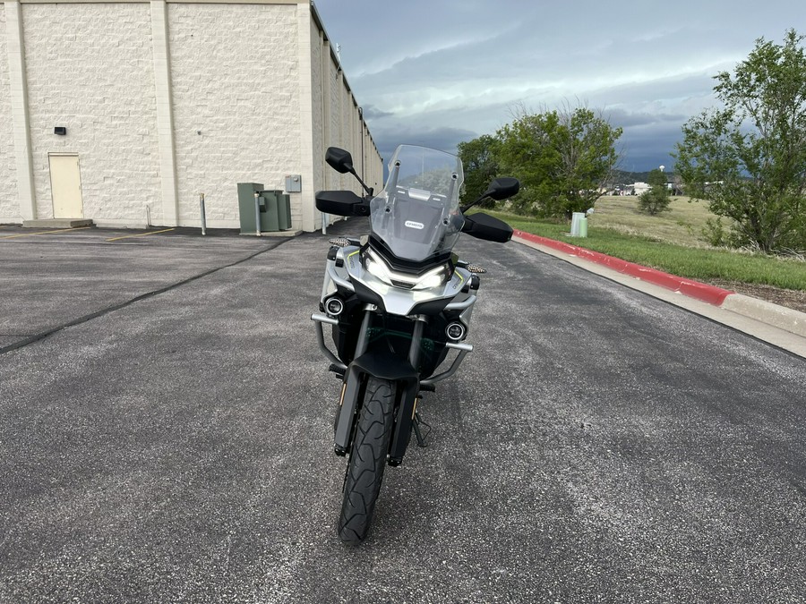 2023 CFMOTO Ibex 800