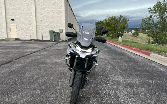 2023 CFMOTO Ibex 800