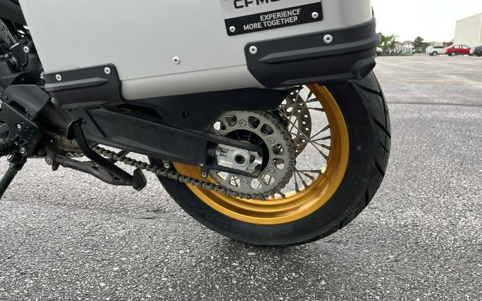2023 CFMOTO Ibex 800