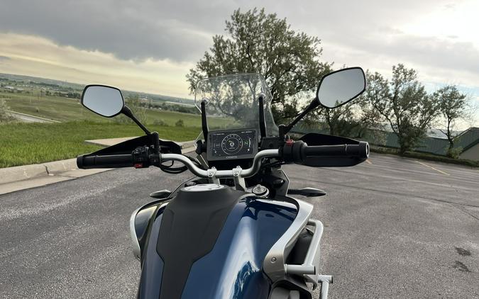 2023 CFMOTO Ibex 800