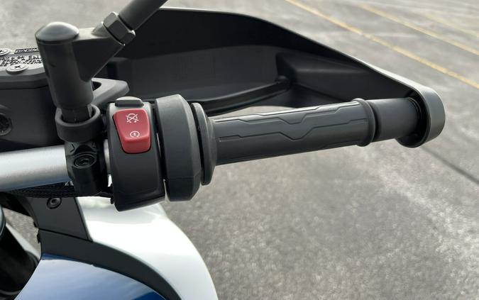 2023 CFMOTO Ibex 800
