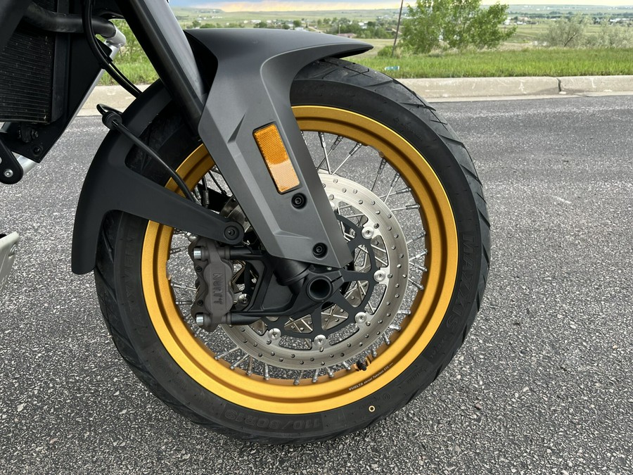 2023 CFMOTO Ibex 800
