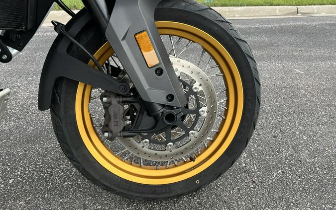 2023 CFMOTO Ibex 800