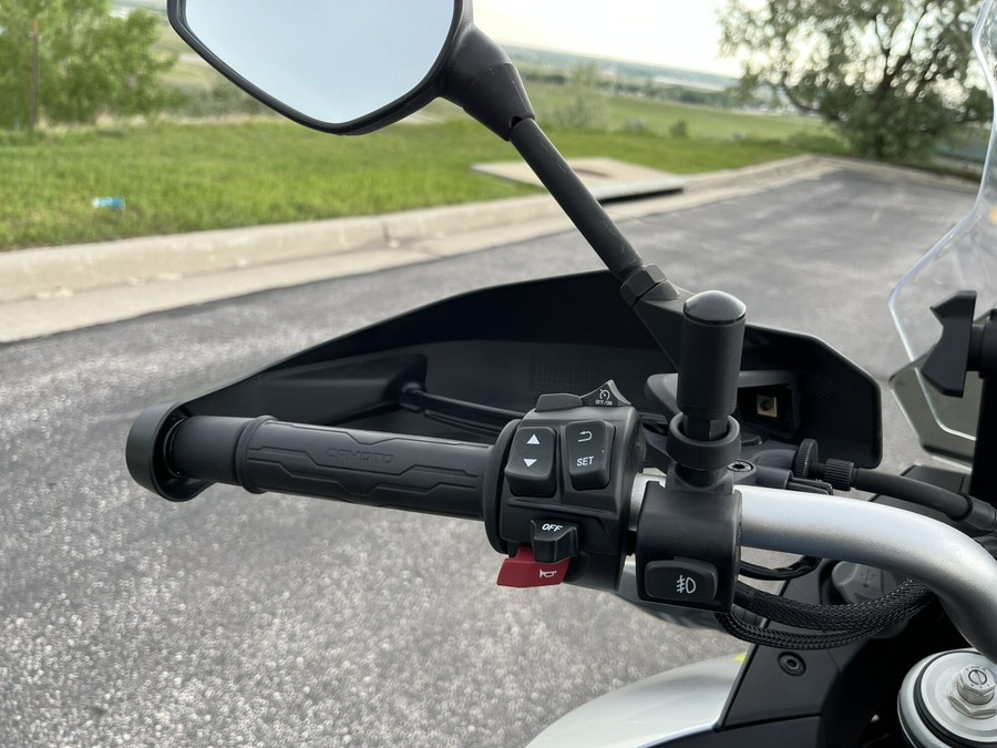 2023 CFMOTO Ibex 800