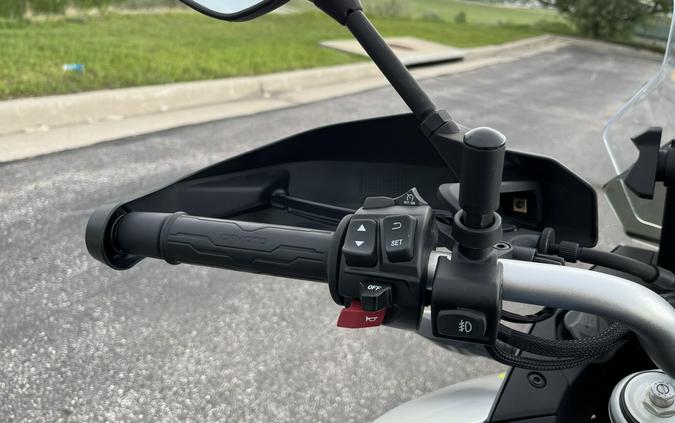 2023 CFMOTO Ibex 800