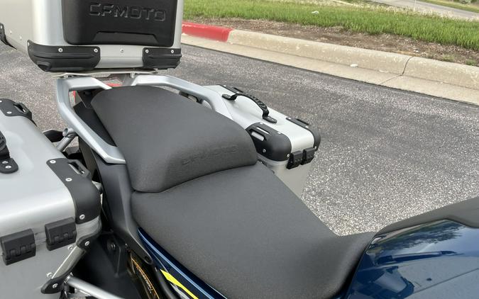 2023 CFMOTO Ibex 800