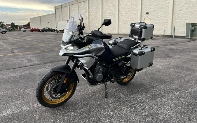2023 CFMOTO Ibex 800