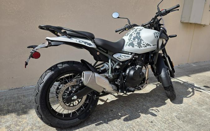 2026 Royal Enfield HIMALAYAN 450