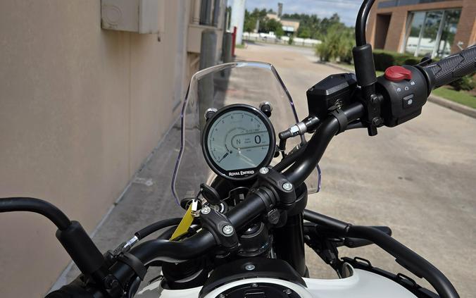 2026 Royal Enfield HIMALAYAN 450