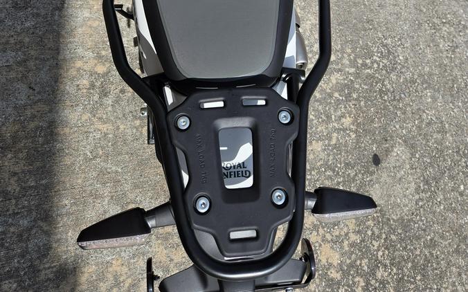 2026 Royal Enfield HIMALAYAN 450