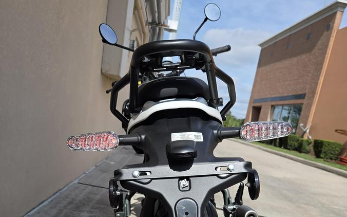 2026 Royal Enfield HIMALAYAN 450