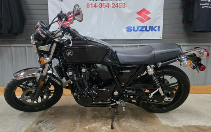 2014 Honda CB1100