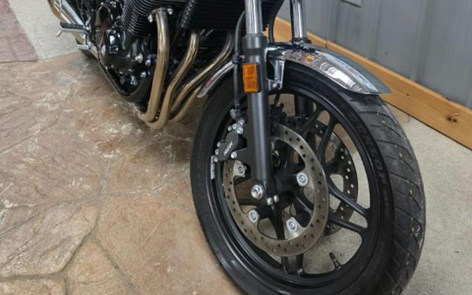 2014 Honda CB1100