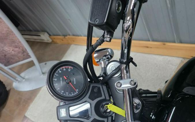 2014 Honda CB1100