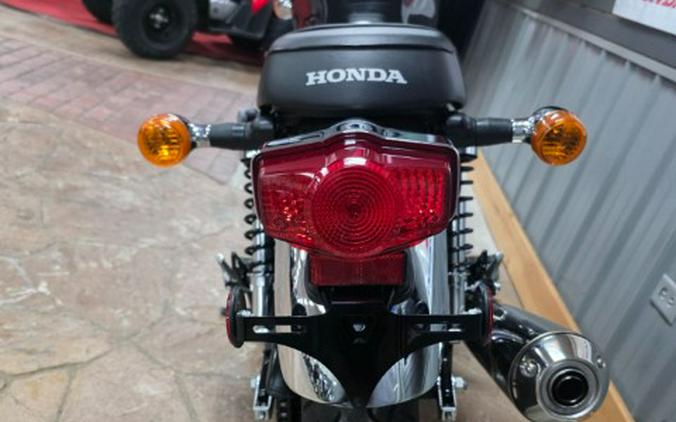 2014 Honda CB1100