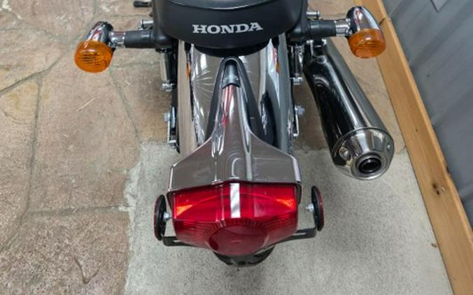 2014 Honda CB1100