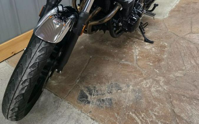 2014 Honda CB1100