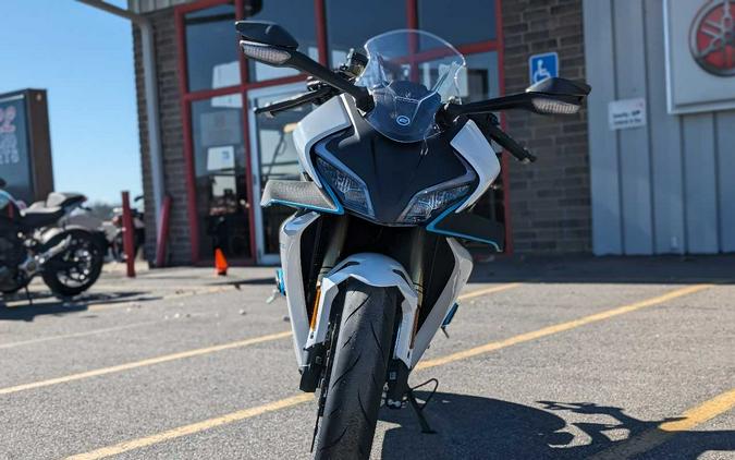 2026 CFMOTO SS 450