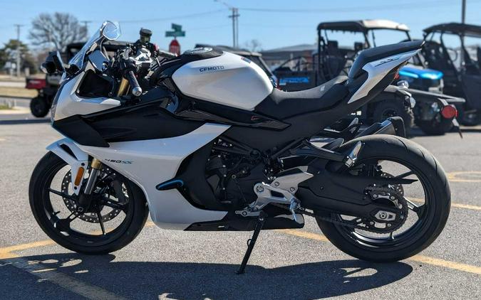 2026 CFMOTO SS 450