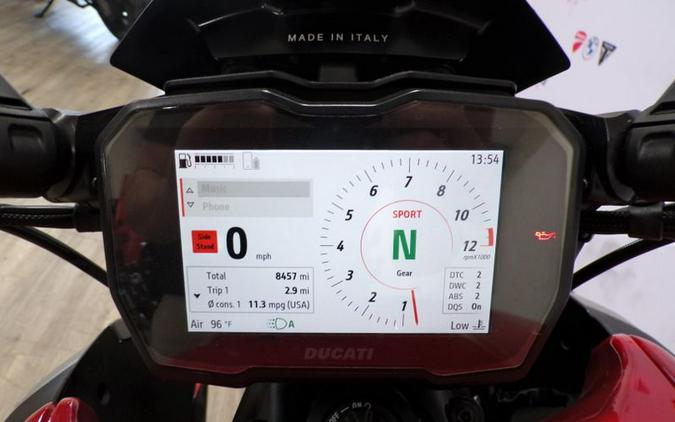Used 2024 Ducati DIAVEL V4