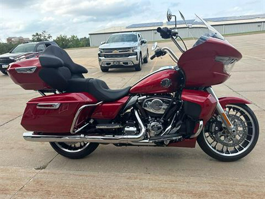 2026 Harley-Davidson Road Glide® Limited