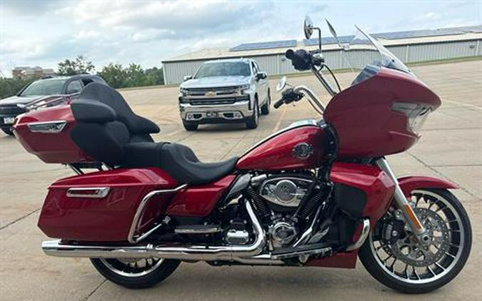 2026 Harley-Davidson Road Glide® Limited