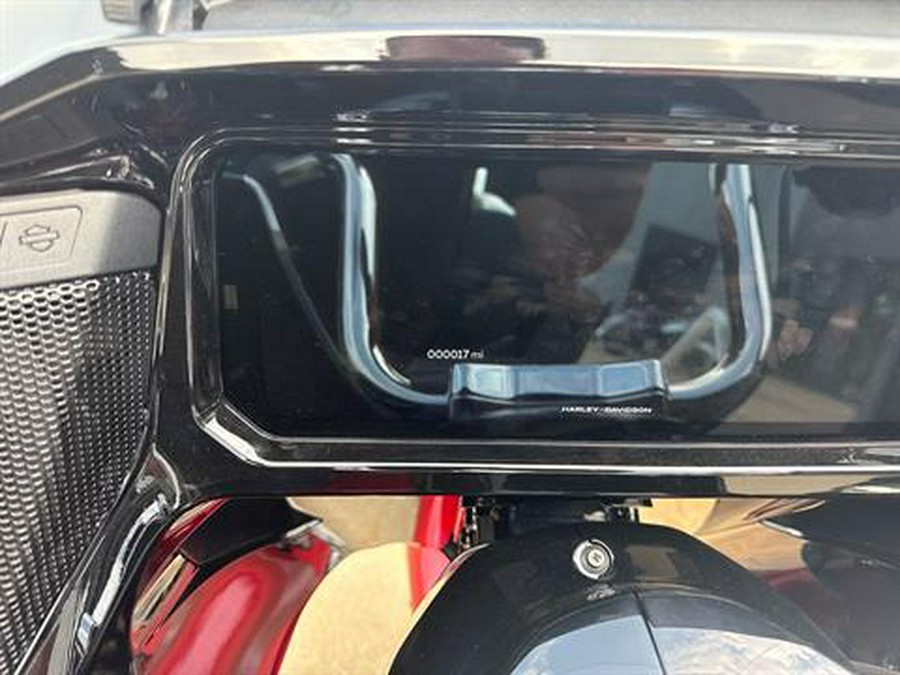 2026 Harley-Davidson Road Glide® Limited