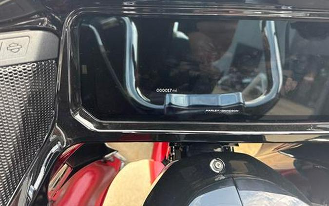 2026 Harley-Davidson Road Glide® Limited