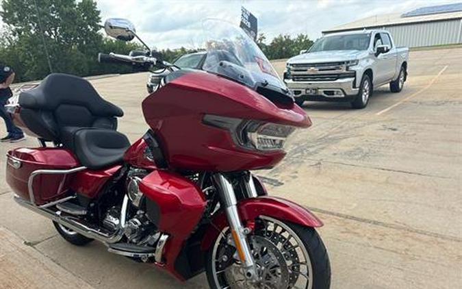 2026 Harley-Davidson Road Glide® Limited