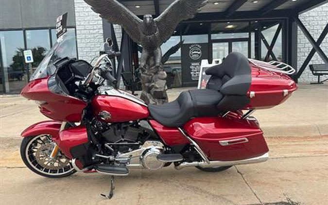 2026 Harley-Davidson Road Glide® Limited