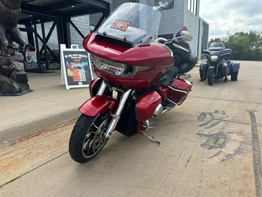 2026 Harley-Davidson Road Glide® Limited