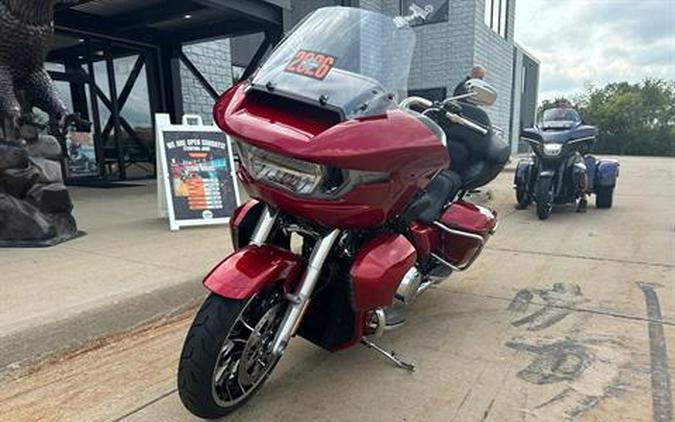 2026 Harley-Davidson Road Glide® Limited