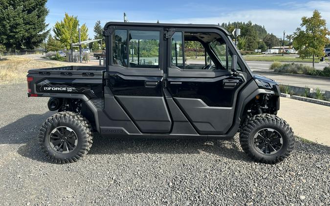 2027 CFMOTO UFORCE U10 XL Pro Highland EPS