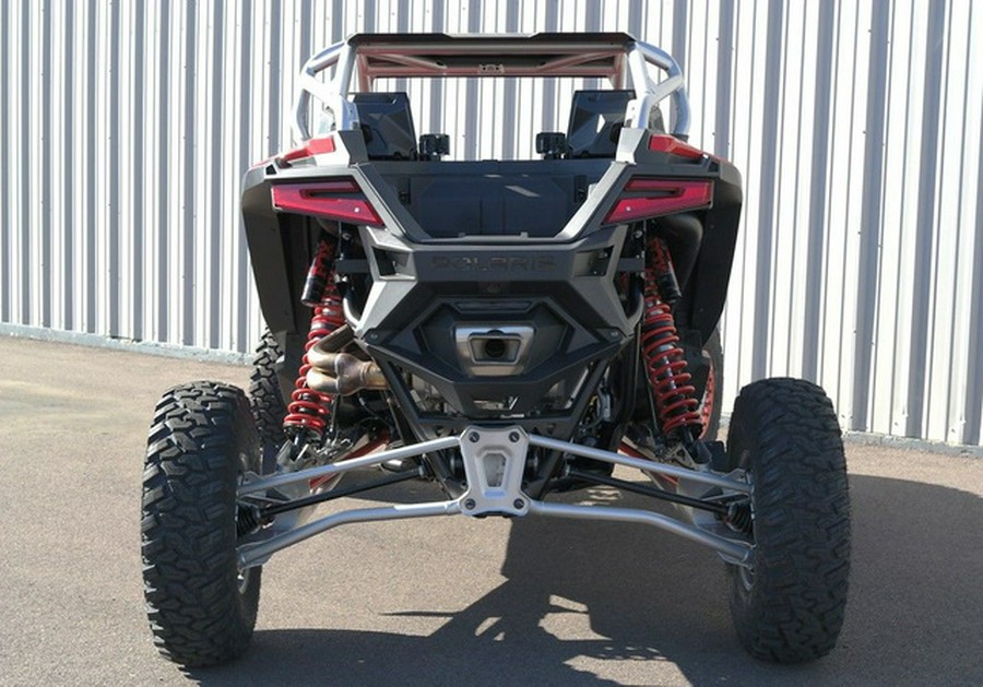 2026 Polaris RZR Pro R Ultimate