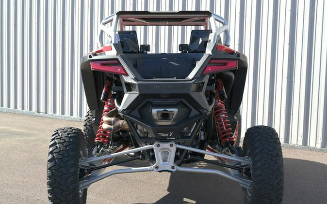 2026 Polaris RZR Pro R Ultimate