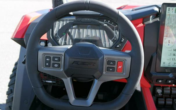 2026 Polaris RZR Pro R Ultimate