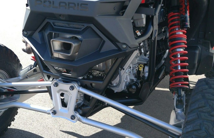 2026 Polaris RZR Pro R Ultimate