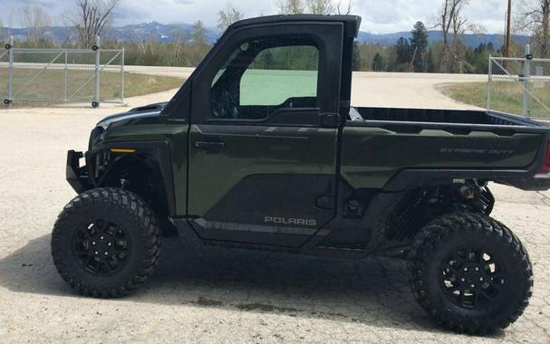 2026 Polaris® Ranger XD 1500 NorthStar Premium