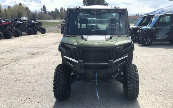 2026 Polaris® Ranger XD 1500 NorthStar Premium