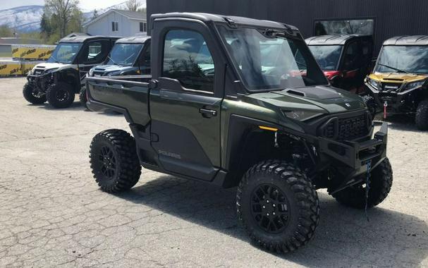 2026 Polaris® Ranger XD 1500 NorthStar Premium