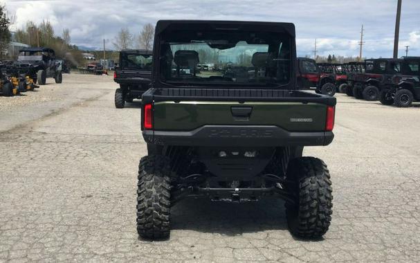2026 Polaris® Ranger XD 1500 NorthStar Premium