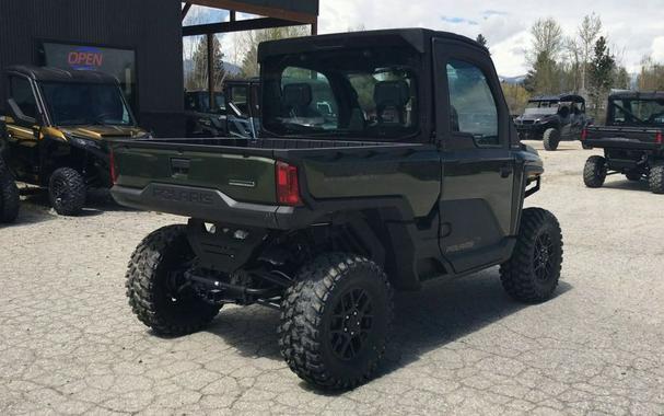 2026 Polaris® Ranger XD 1500 NorthStar Premium