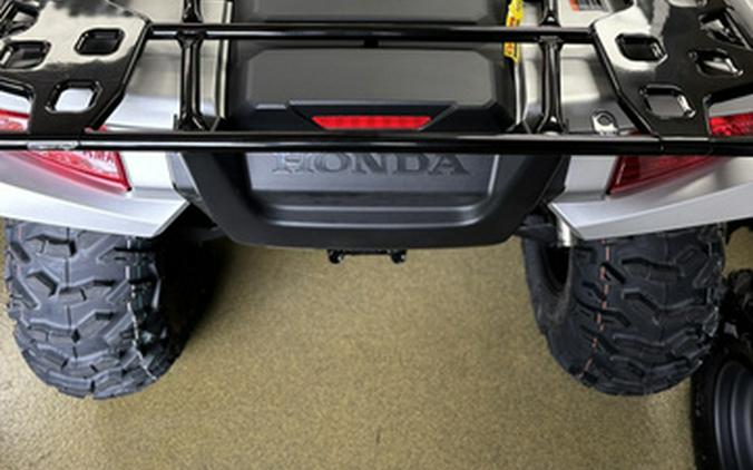 2027 Honda FourTrax Rubicon 700 4x4 Automatic