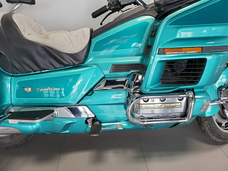 1994 Honda GOLDWING