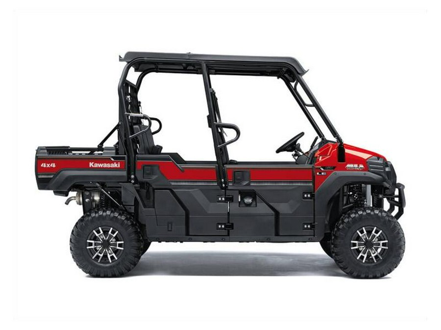 2023 Kawasaki Mule PRO-FXT™ EPS LE