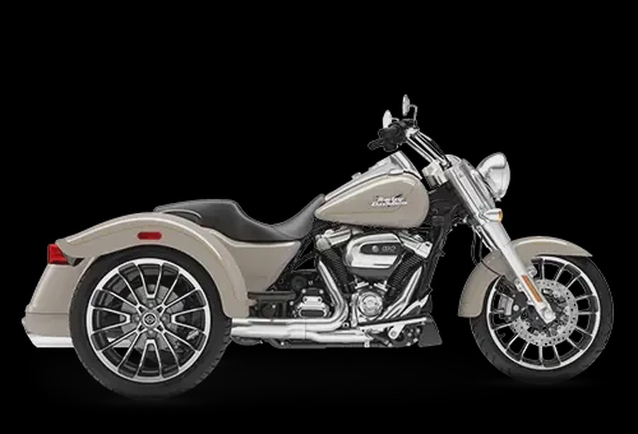 2023 Harley-Davidson® Freewheeler®